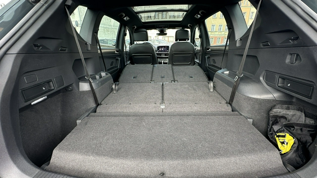 Seat Tarraco - Zdjęcie 8