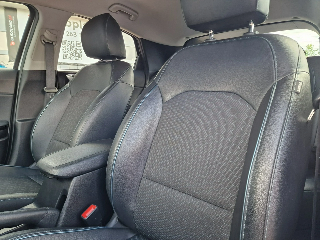 Kia XCeed - Zdjęcie 18