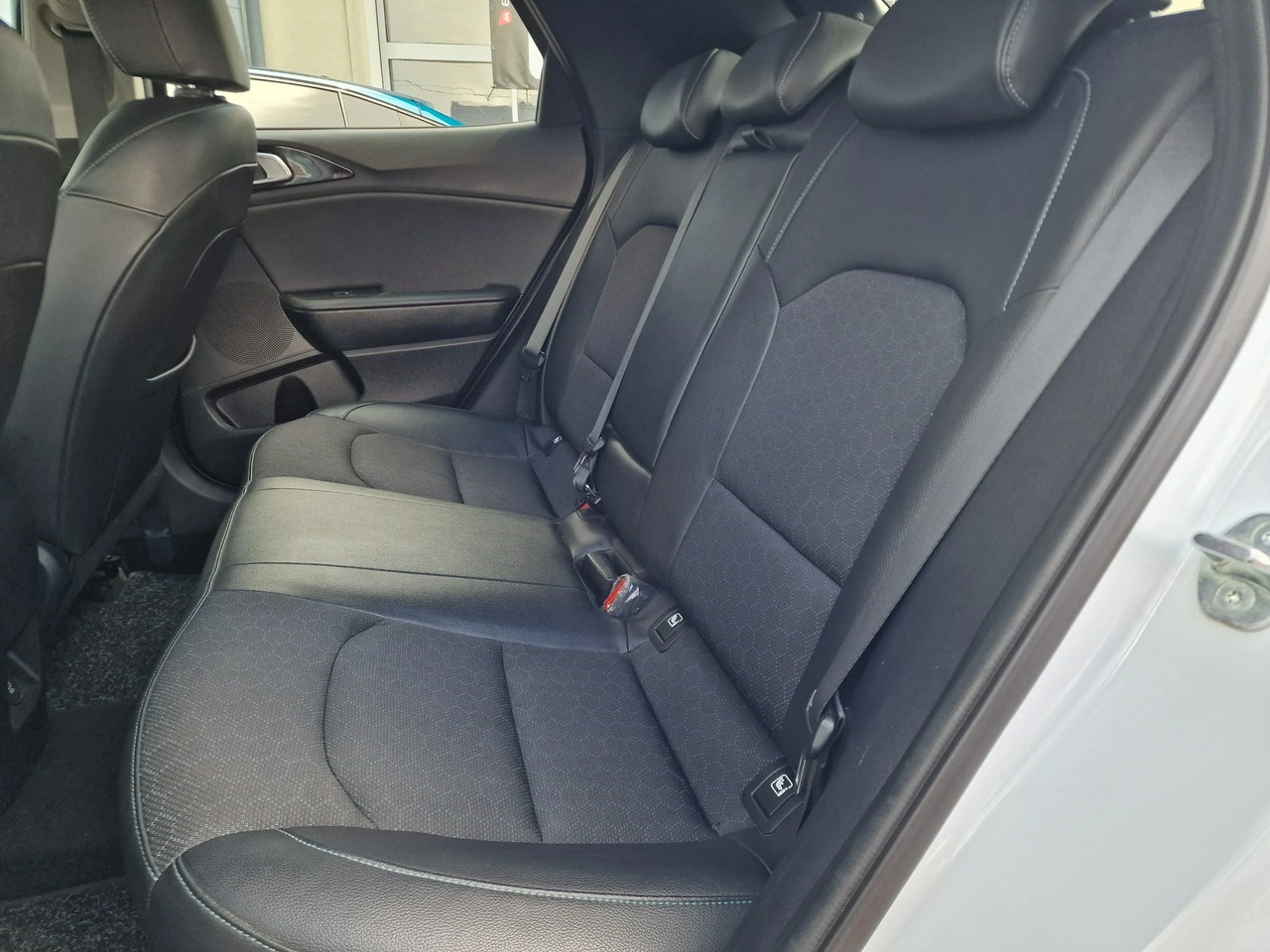 Kia XCeed - Zdjęcie 19
