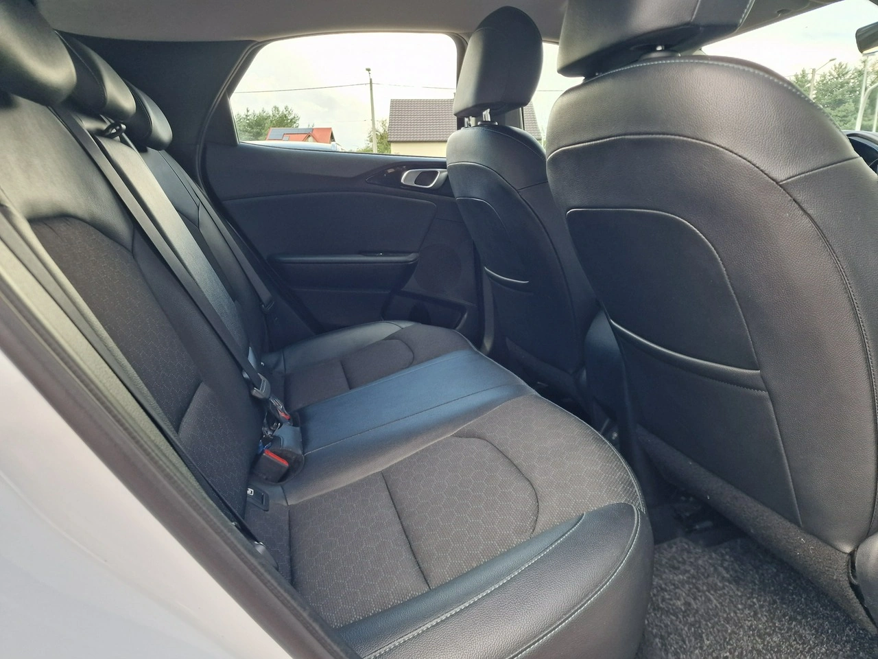 Kia XCeed - Zdjęcie 21