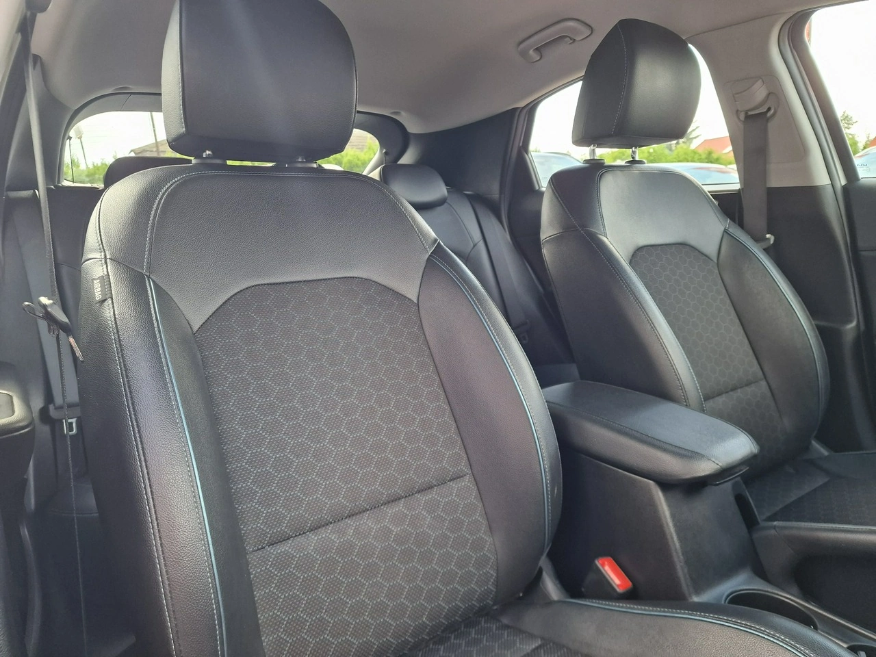 Kia XCeed - Zdjęcie 22