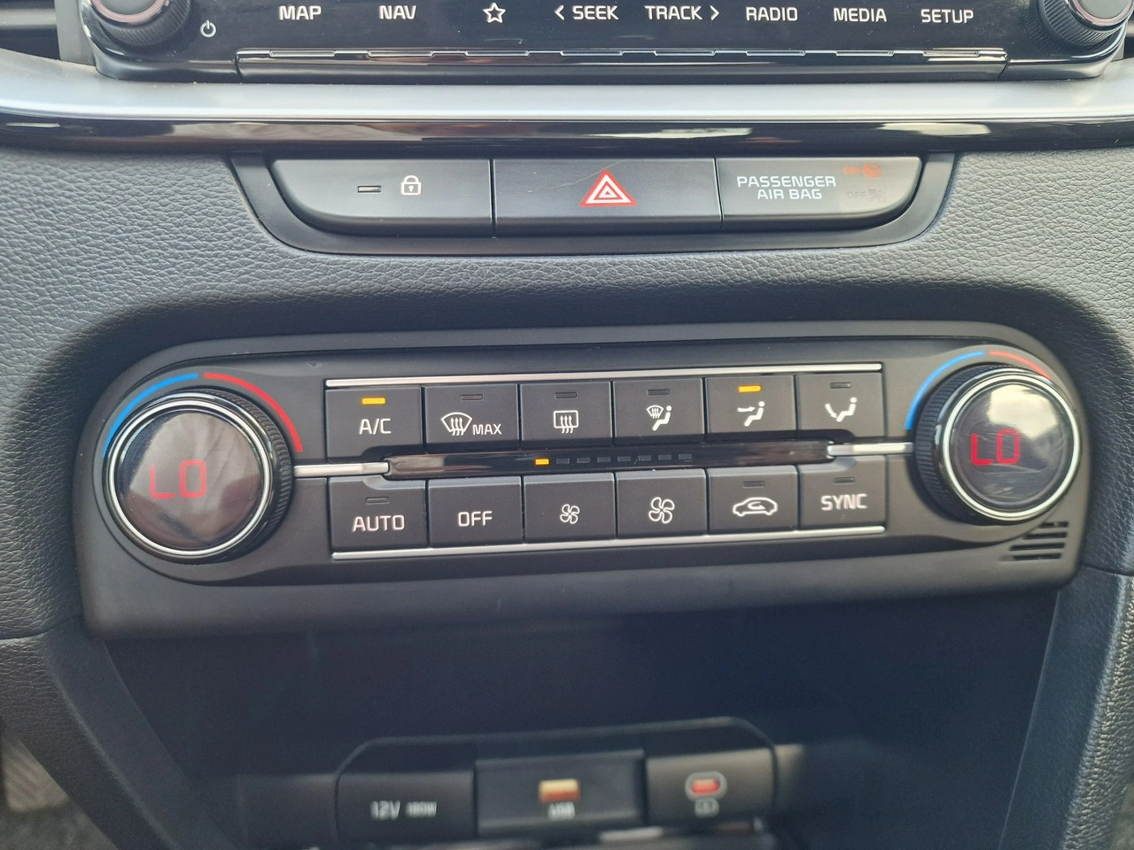 Kia XCeed - Zdjęcie 31