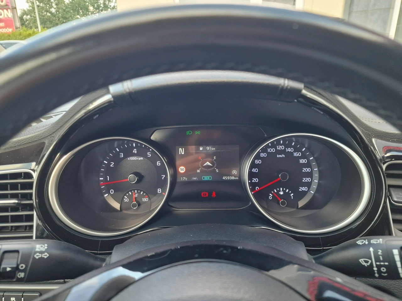 Kia XCeed - Zdjęcie 34