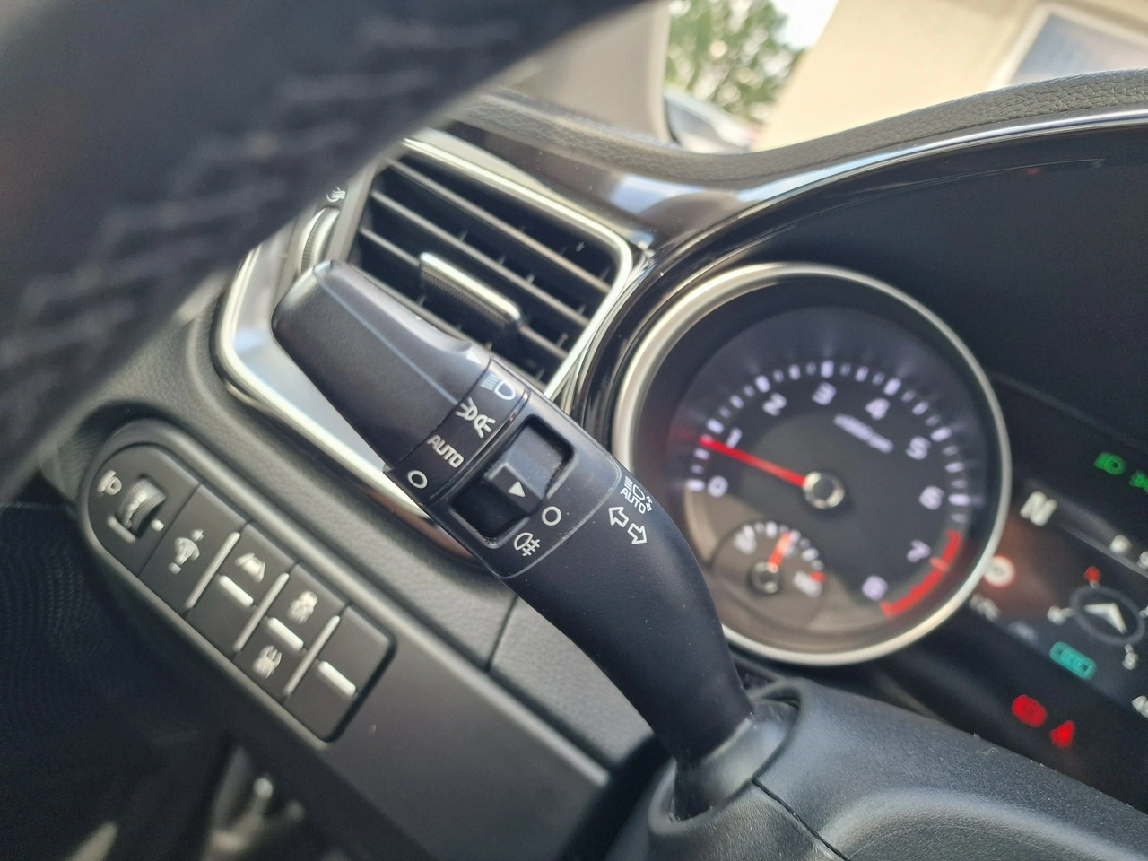 Kia XCeed - Zdjęcie 35