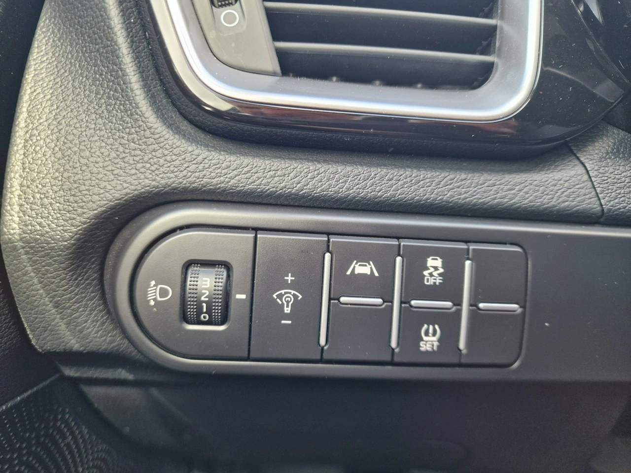 Kia XCeed - Zdjęcie 36