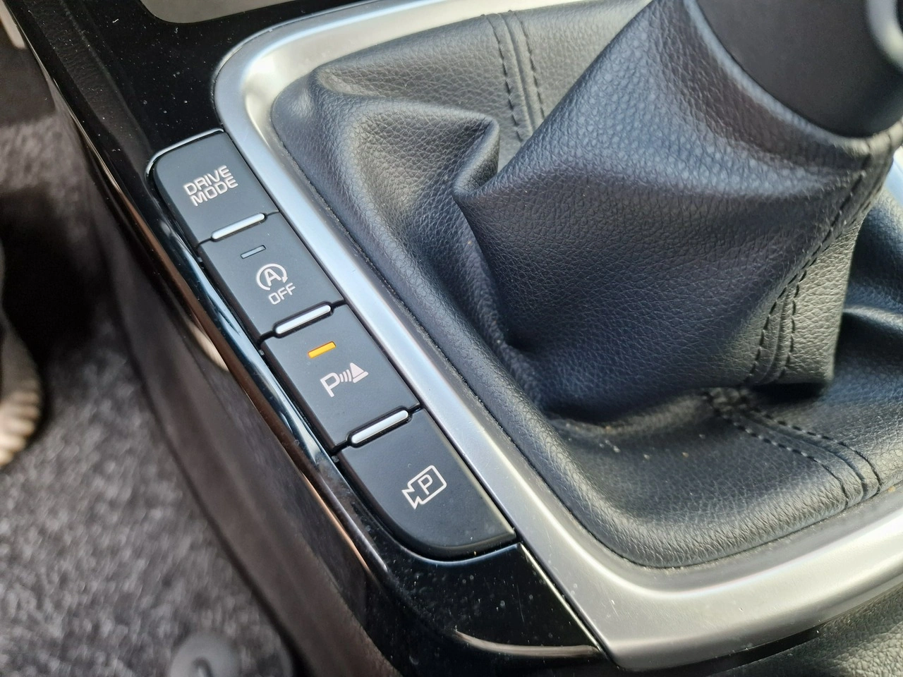 Kia XCeed - Zdjęcie 38