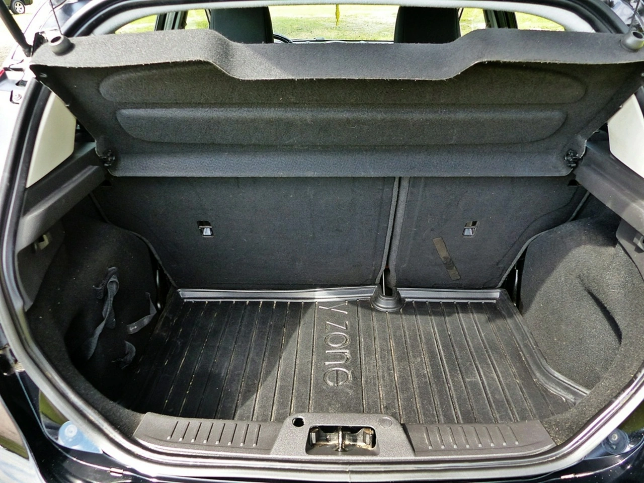 Ford Fiesta - Zdjęcie 10