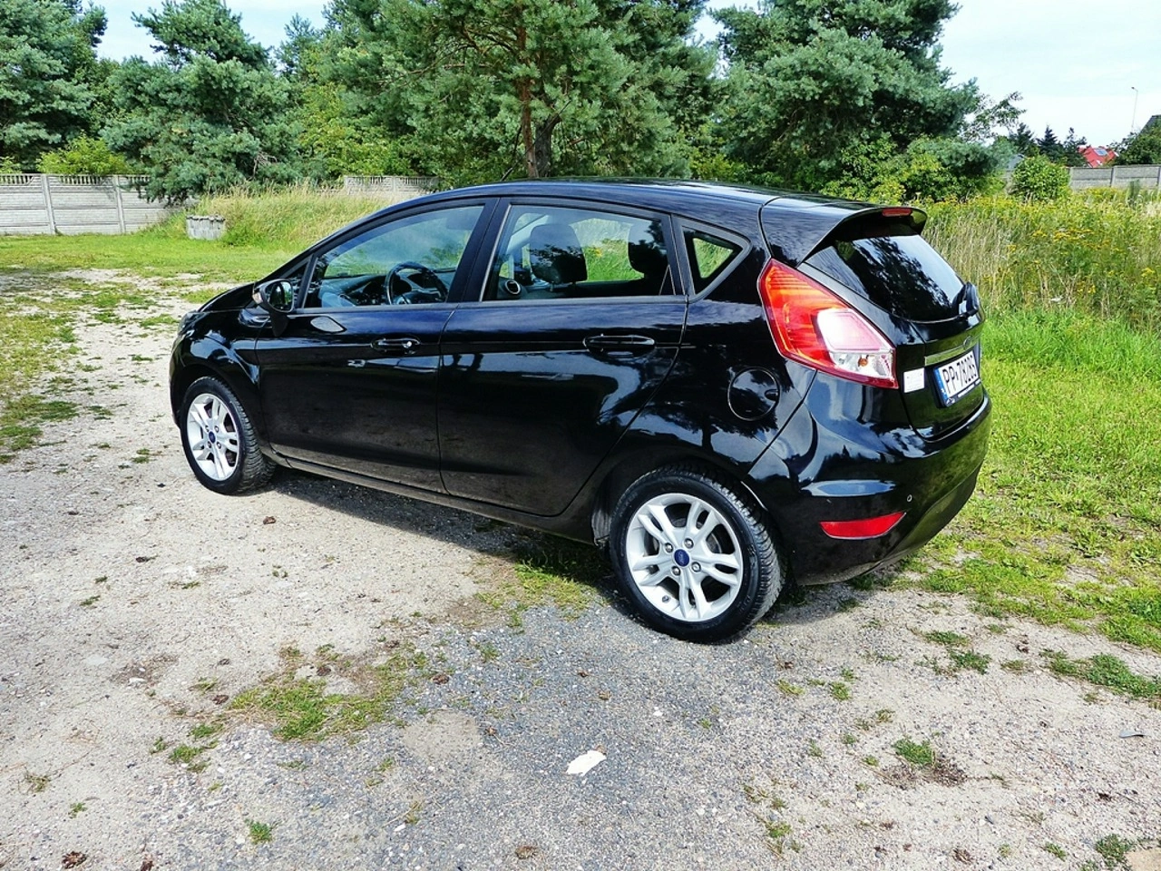Ford Fiesta - Zdjęcie 11