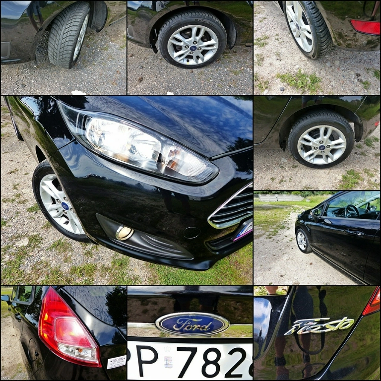 Ford Fiesta - Zdjęcie 14