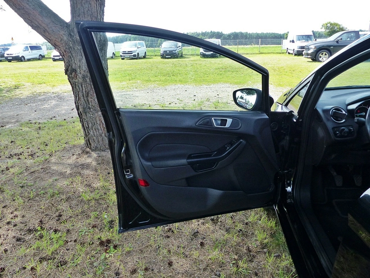 Ford Fiesta - Zdjęcie 16
