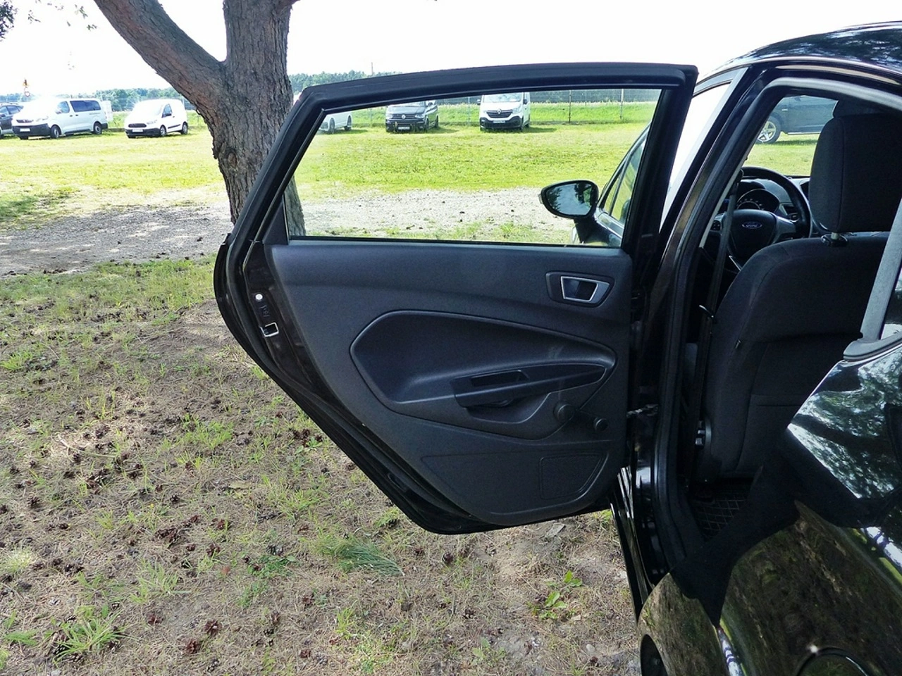 Ford Fiesta - Zdjęcie 20