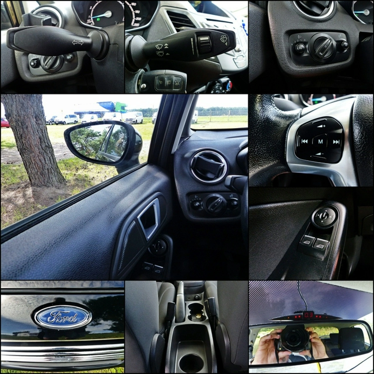 Ford Fiesta - Zdjęcie 28