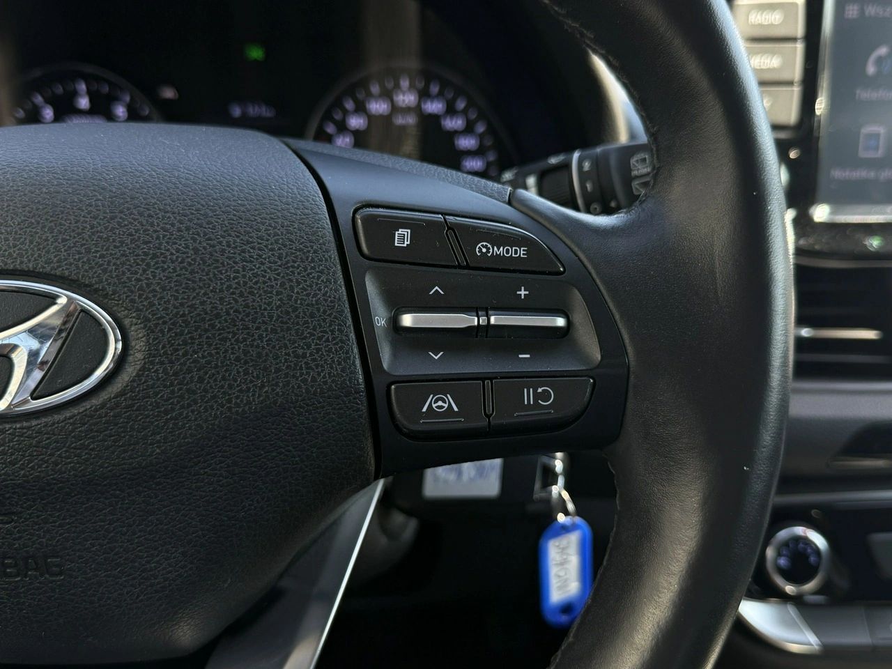 Hyundai i30 - Zdjęcie 15
