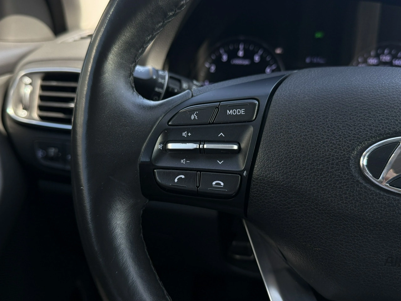 Hyundai i30 - Zdjęcie 16