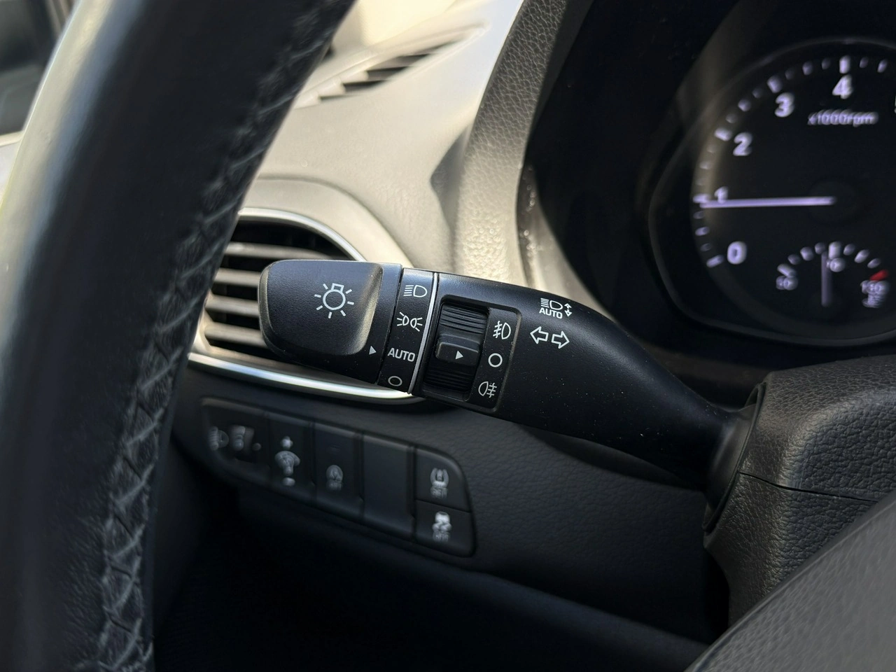 Hyundai i30 - Zdjęcie 18