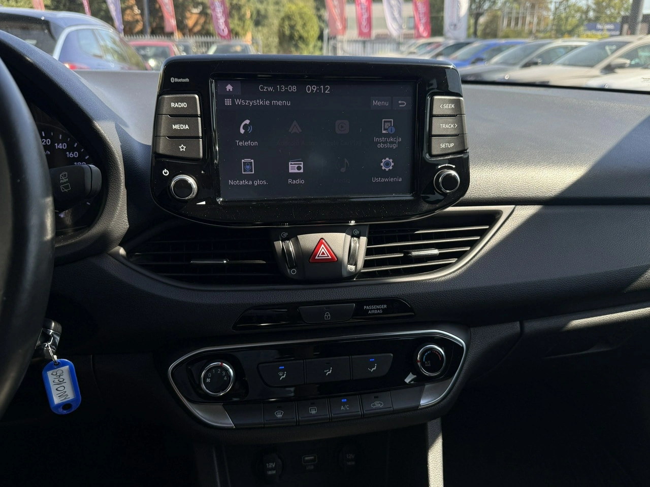 Hyundai i30 - Zdjęcie 20