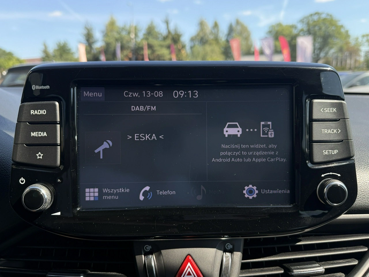 Hyundai i30 - Zdjęcie 21
