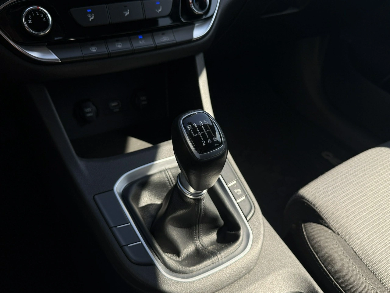 Hyundai i30 - Zdjęcie 26