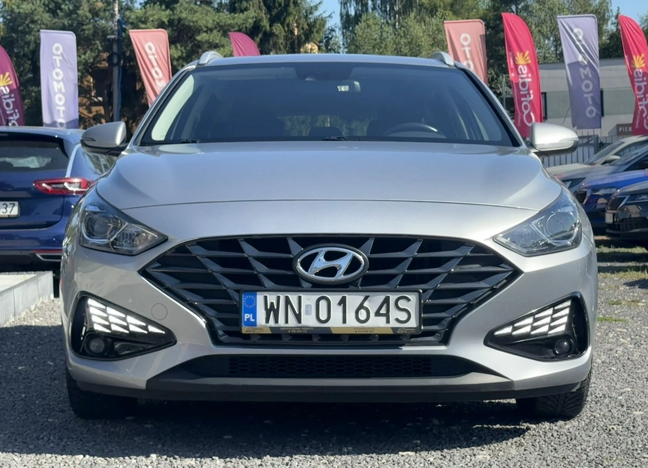 Hyundai i30 - Zdjęcie 2