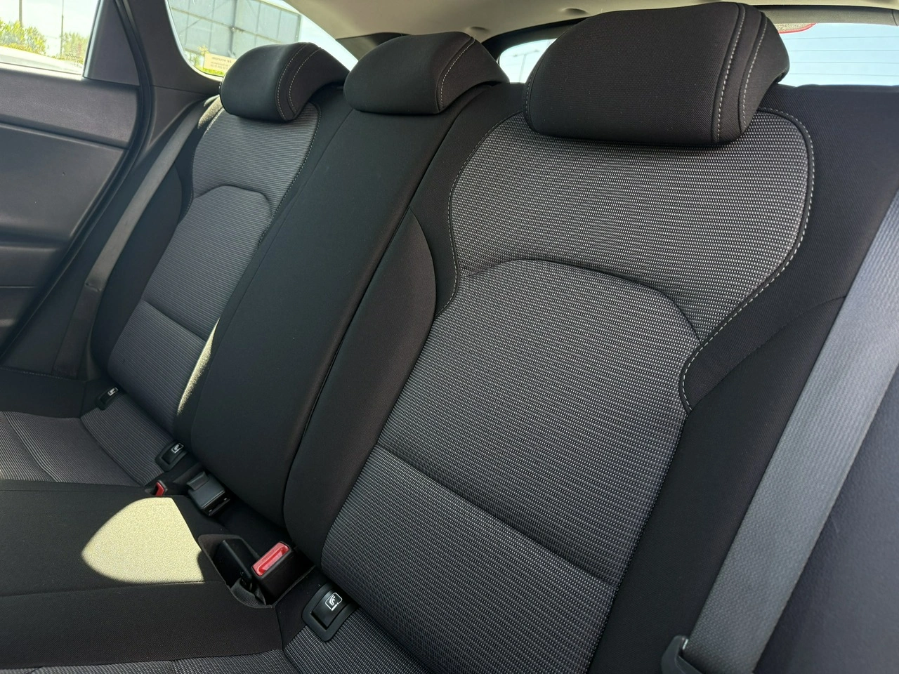 Hyundai i30 - Zdjęcie 29