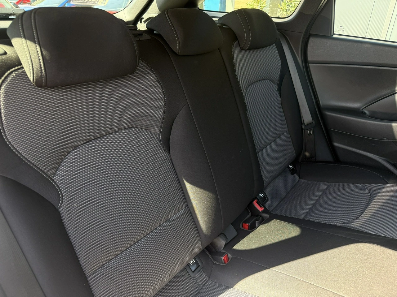 Hyundai i30 - Zdjęcie 30