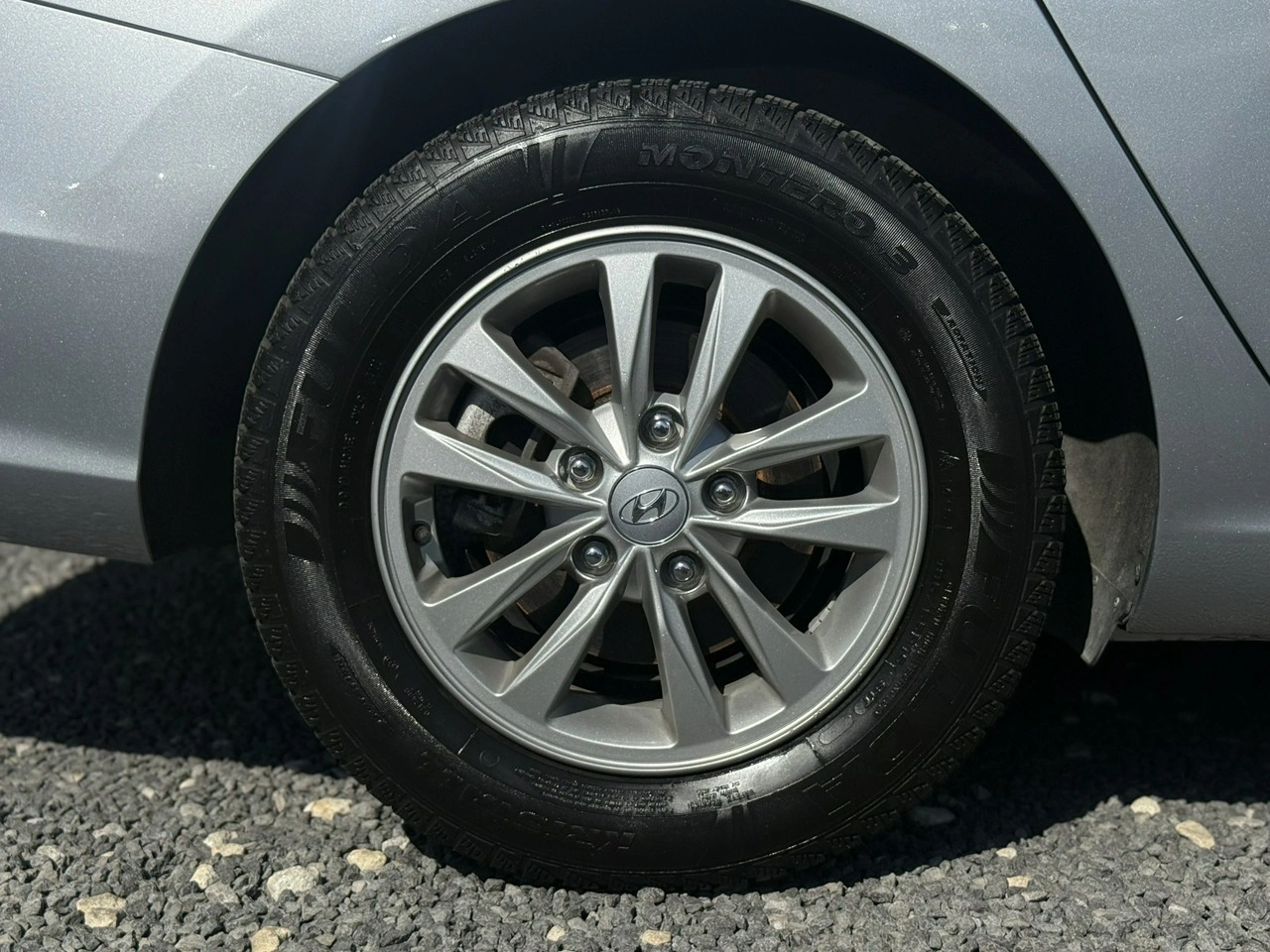 Hyundai i30 - Zdjęcie 31