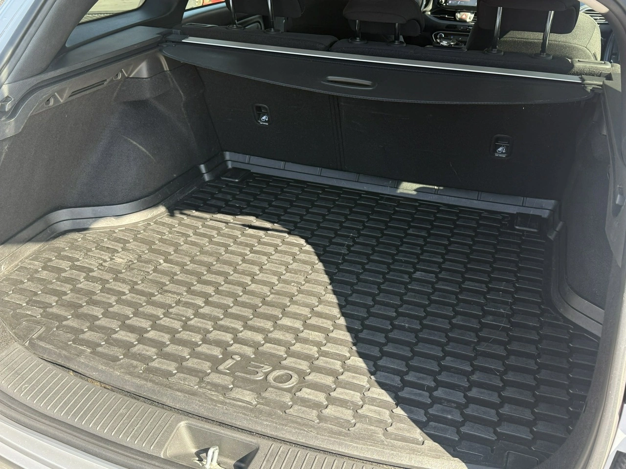 Hyundai i30 - Zdjęcie 33
