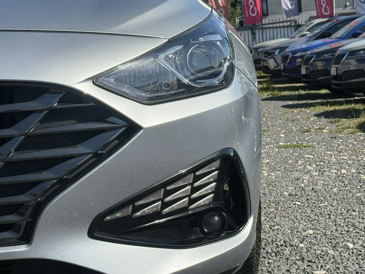 Hyundai i30 - Zdjęcie 3