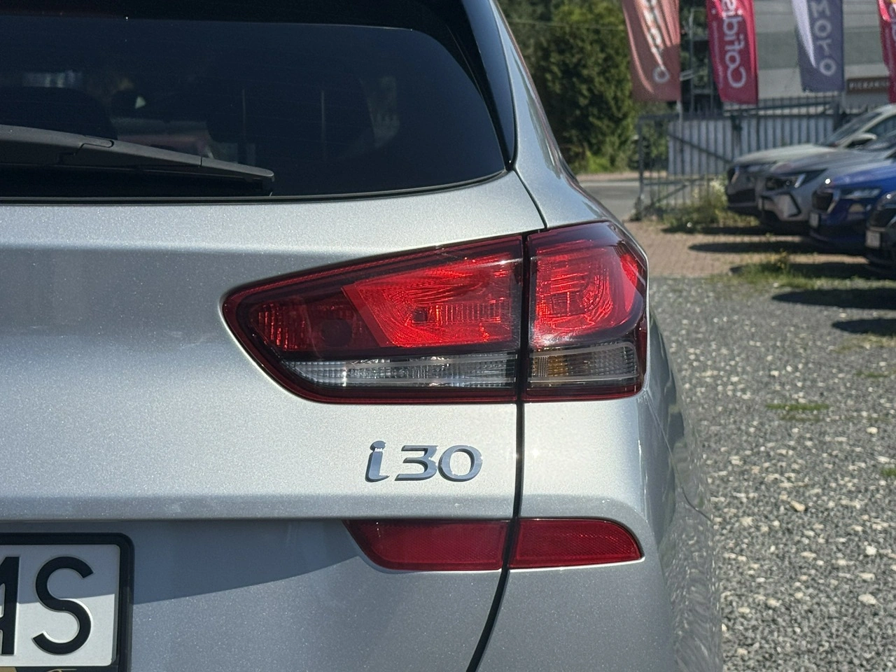 Hyundai i30 - Zdjęcie 7