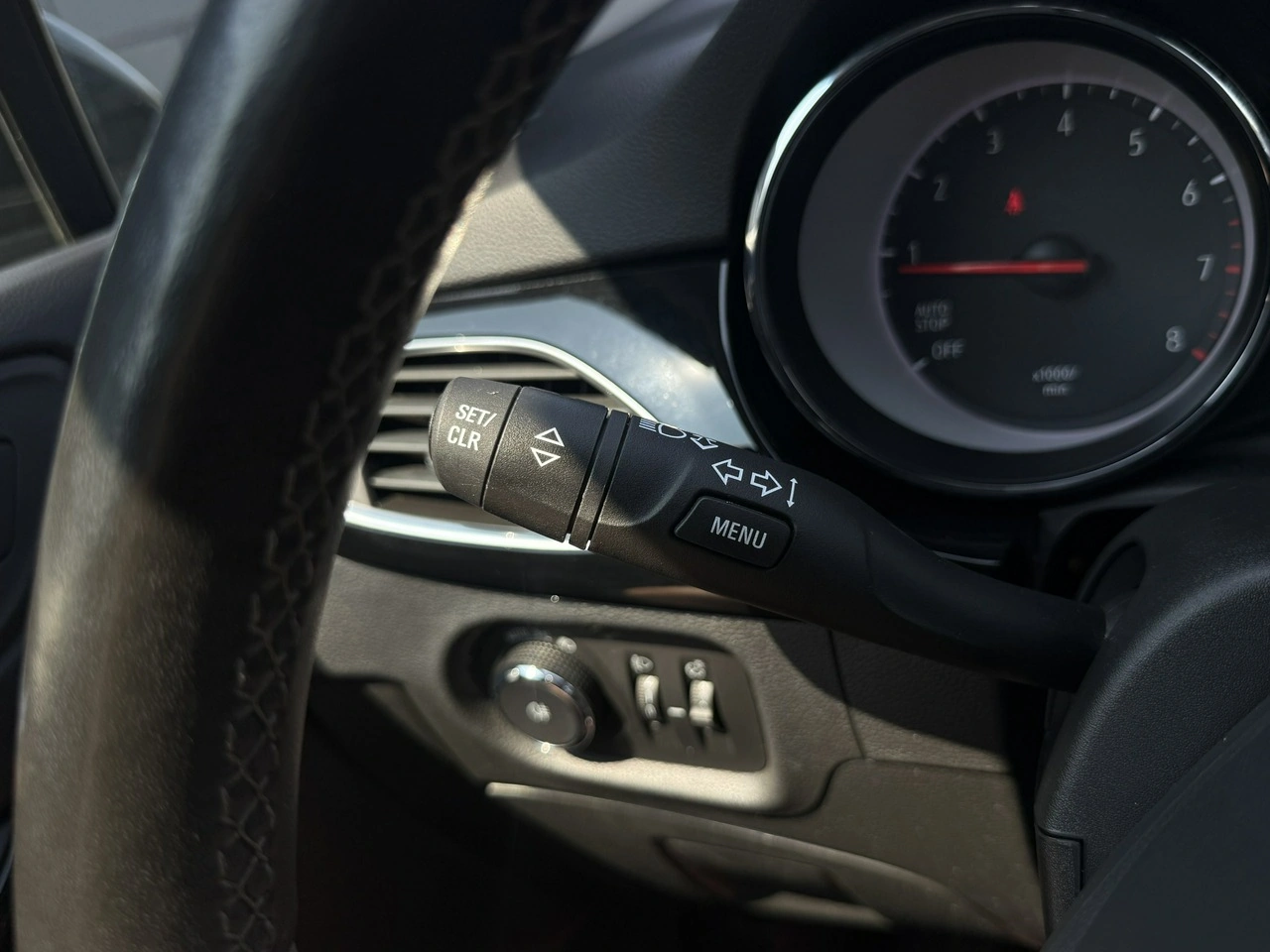 Opel Astra - Zdjęcie 18