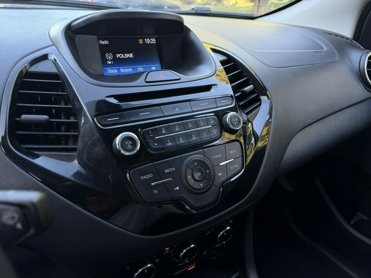 Ford Ka+ - Zdjęcie 9