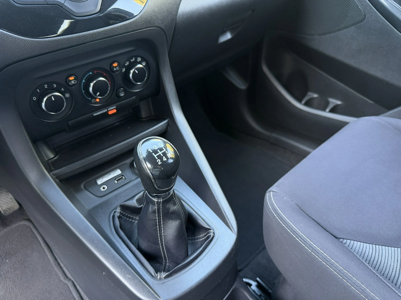 Ford Ka+ - Zdjęcie 10