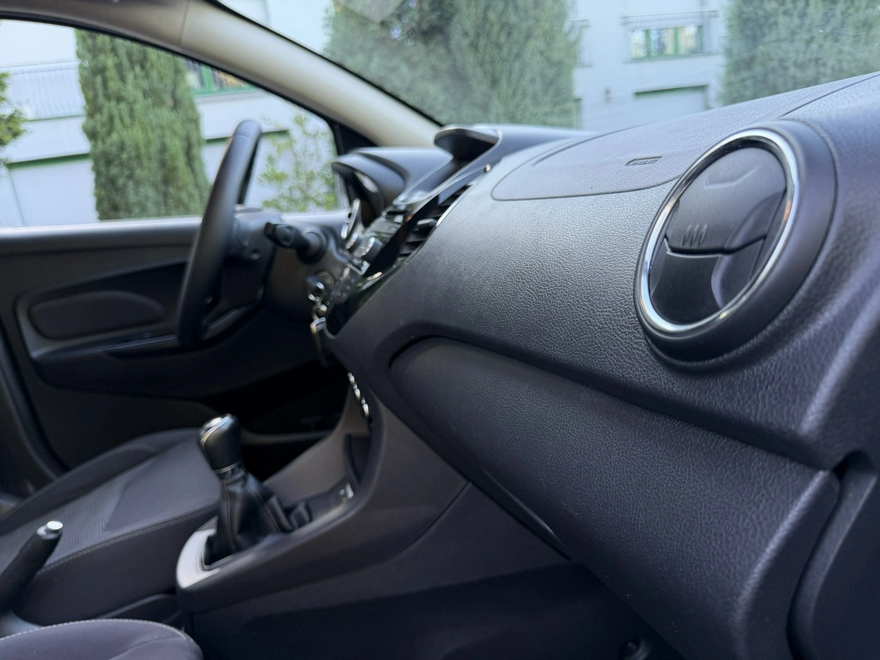 Ford Ka+ - Zdjęcie 11