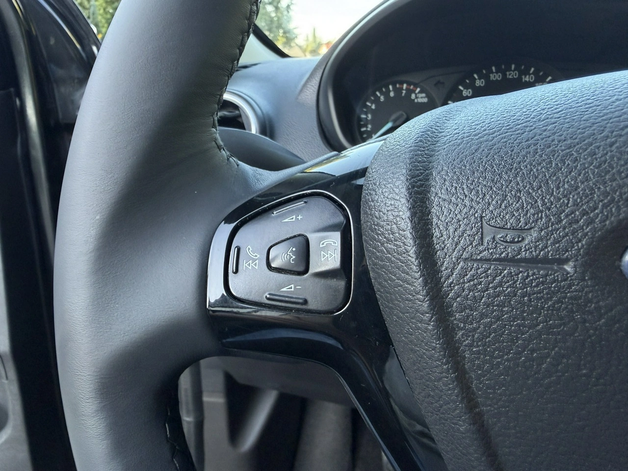 Ford Ka+ - Zdjęcie 19