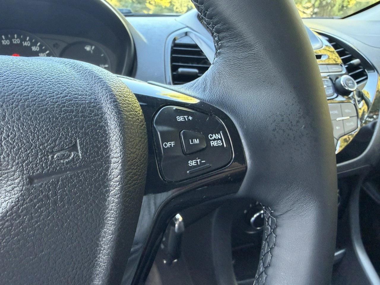 Ford Ka+ - Zdjęcie 20