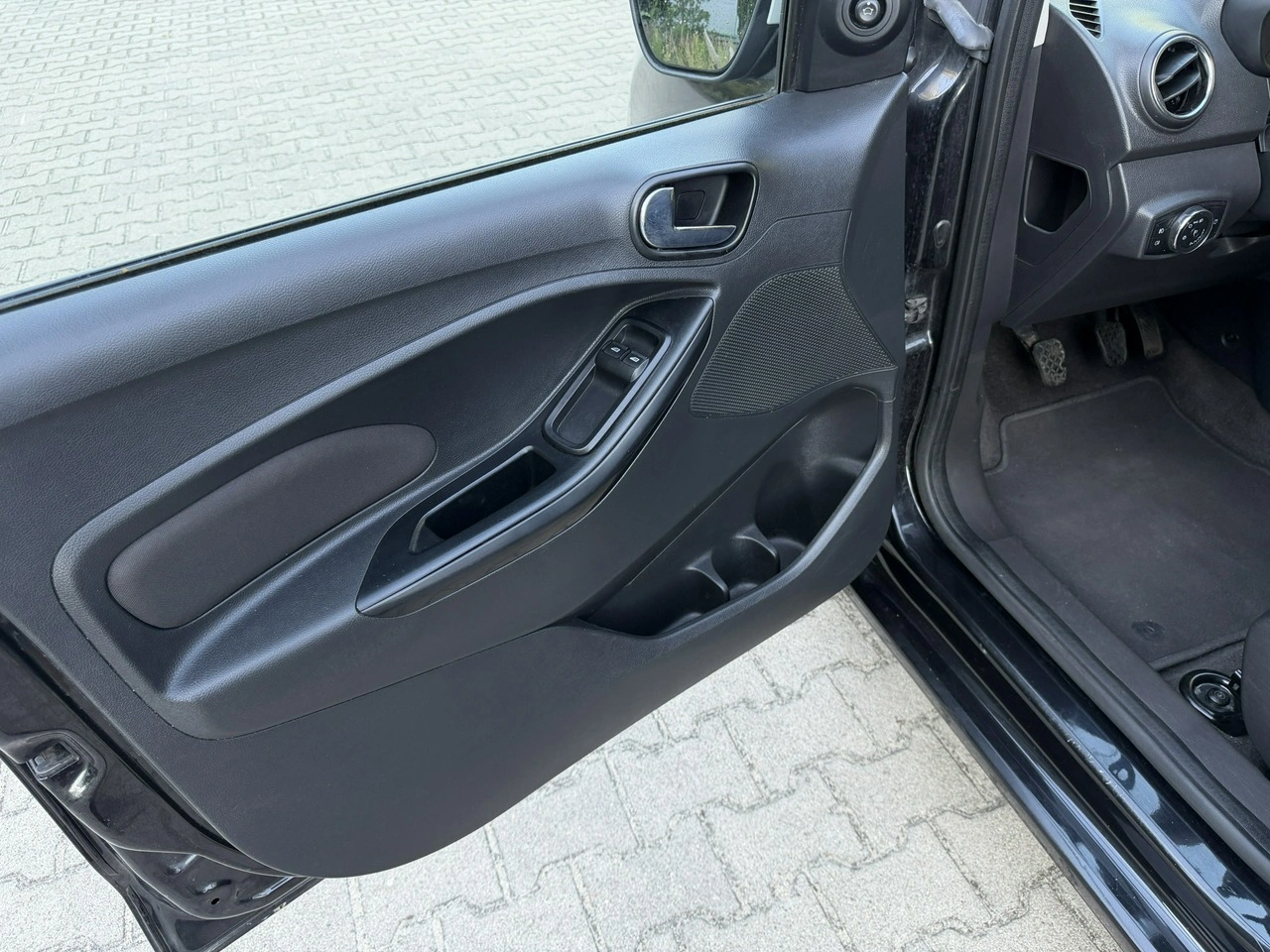 Ford Ka+ - Zdjęcie 21