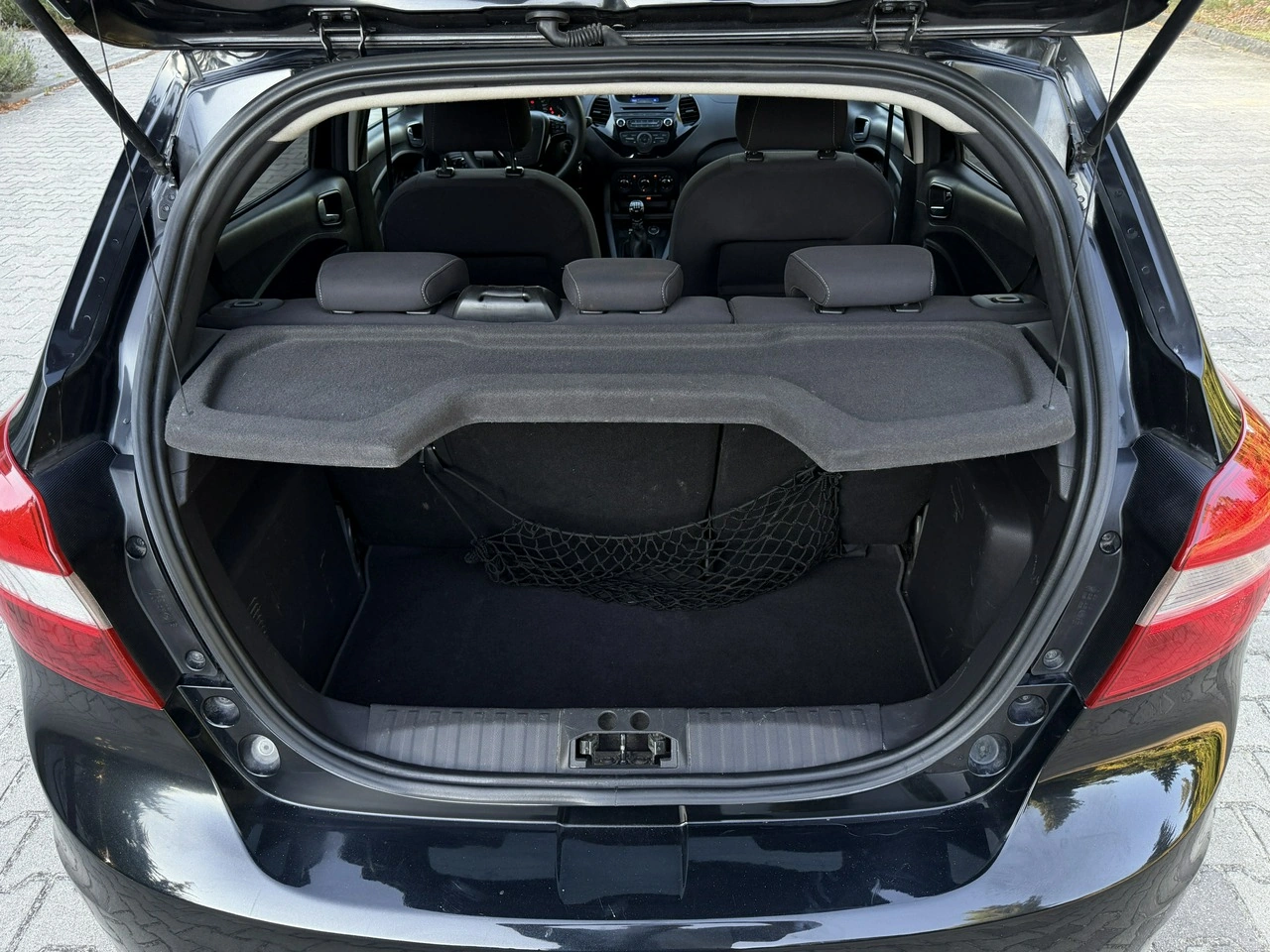 Ford Ka+ - Zdjęcie 30