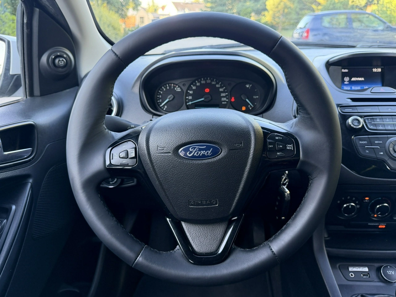Ford Ka+ - Zdjęcie 8