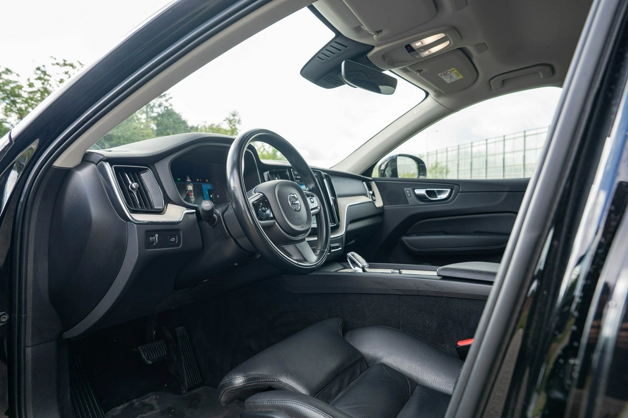 Volvo XC 60 - Zdjęcie 14
