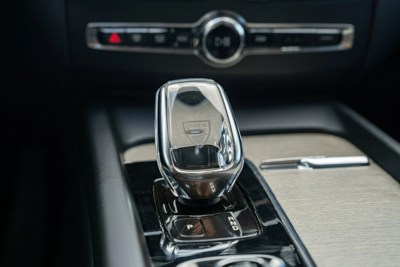 Volvo XC 60 - Zdjęcie 17