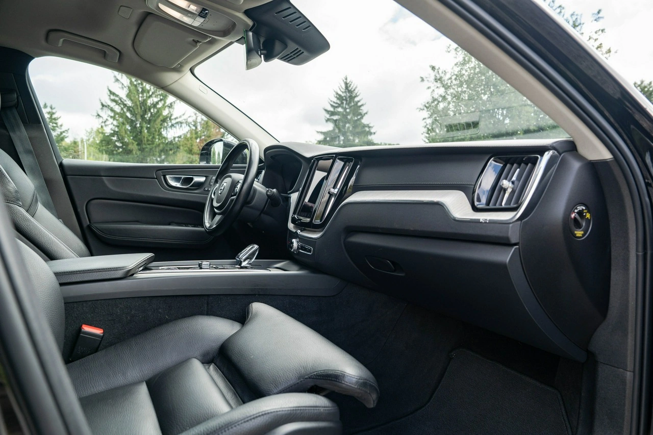 Volvo XC 60 - Zdjęcie 20