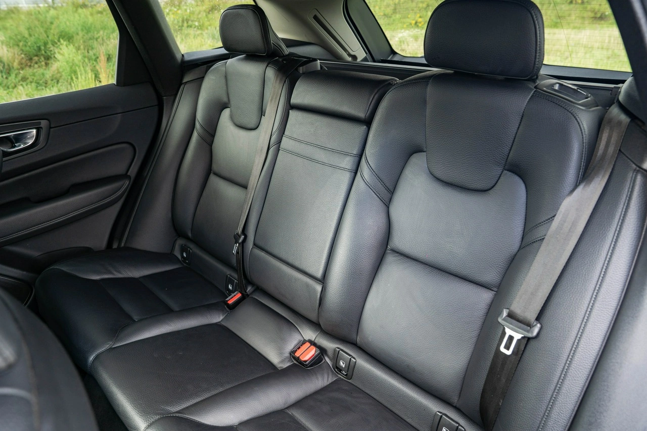 Volvo XC 60 - Zdjęcie 23