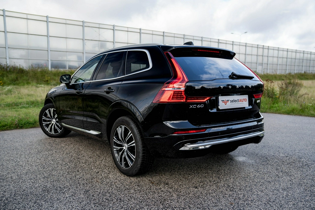 Volvo XC 60 - Zdjęcie 3