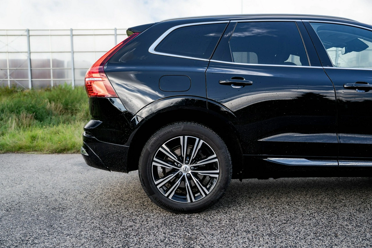 Volvo XC 60 - Zdjęcie 6