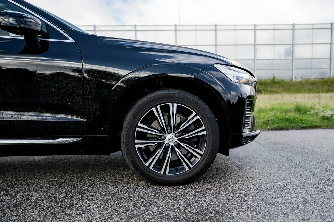 Volvo XC 60 - Zdjęcie 7