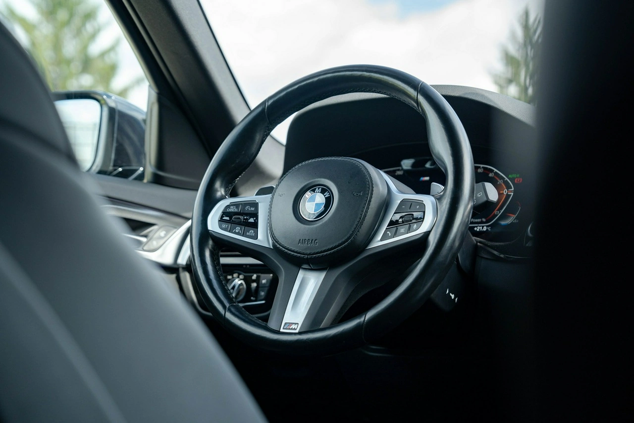 BMW 530 - Zdjęcie 18