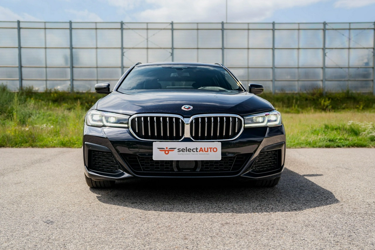 BMW 530 - Zdjęcie 1