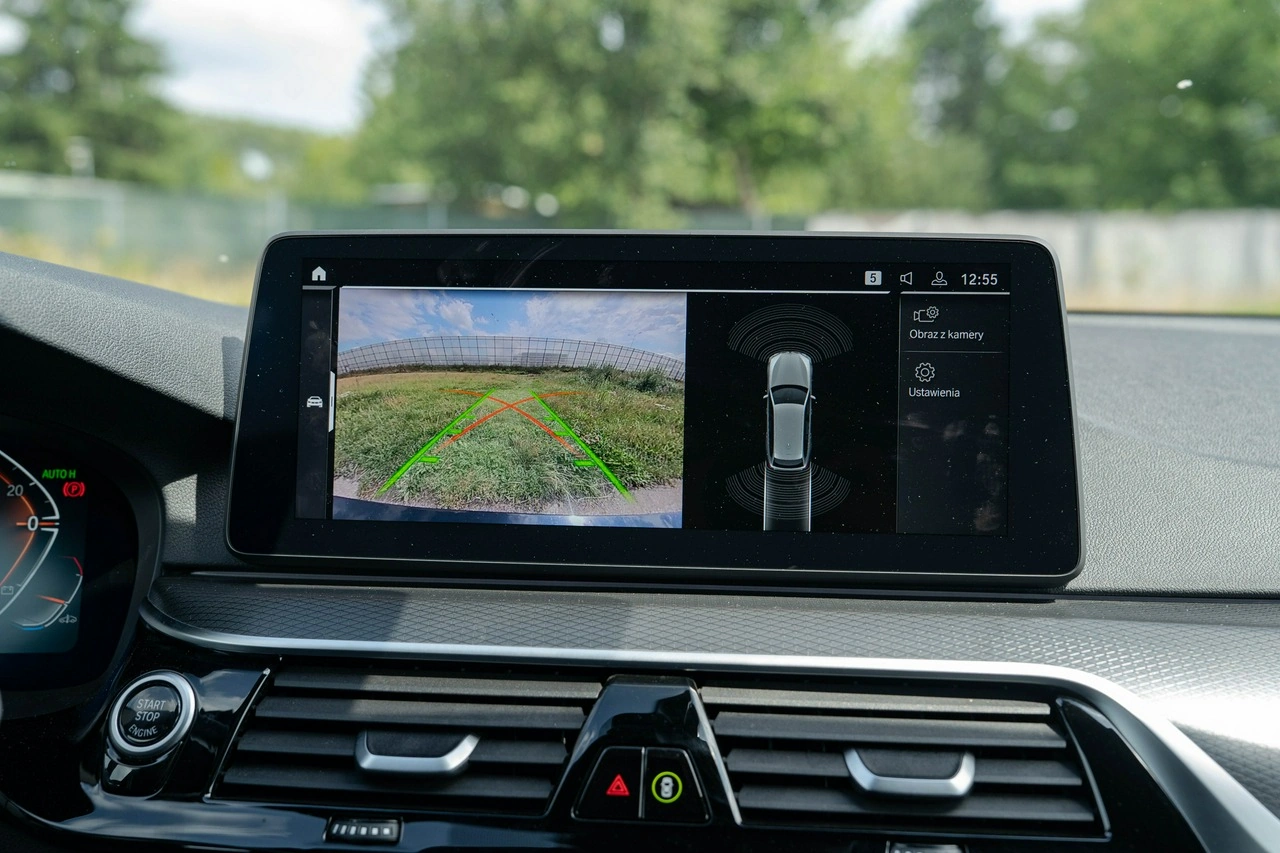 BMW 530 - Zdjęcie 19