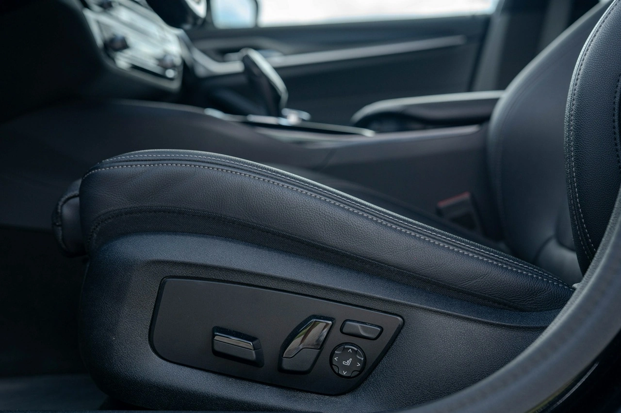 BMW 530 - Zdjęcie 25