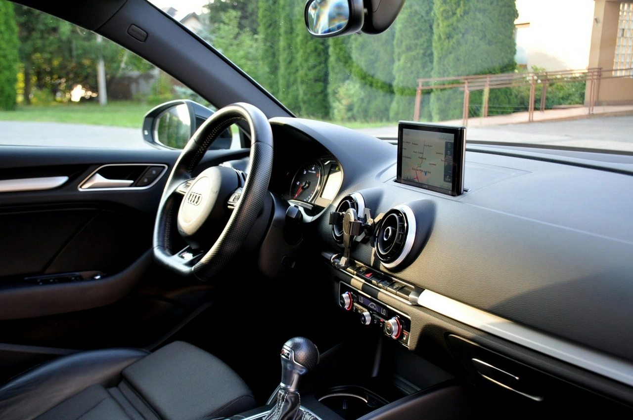 Audi A3 - Zdjęcie 17